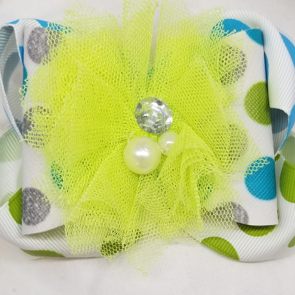 Cute New Handmade Hairbows